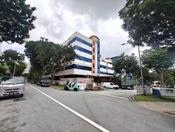 Kaki Bukit Techpark I (D14), Factory #613372941